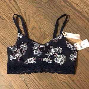NWT Jessica Simpson Nursing Bra